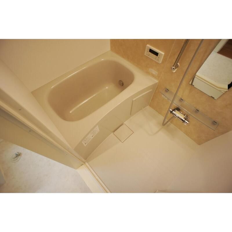 バス・シャワールーム　☆ゆっくりくつろげるお風呂☆