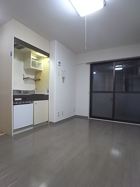 居室・リビング　洋室