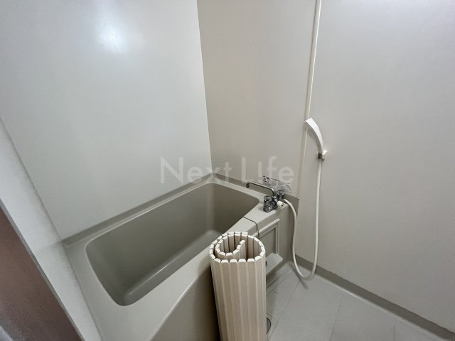 バス・シャワールーム　メゾンソレイユ