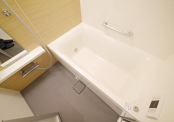バス・シャワールーム　【ファミリーにも人気！ニュータウン】お問い合わせはお早めに♪
