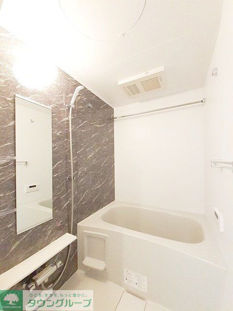 バス・シャワールーム　お問合せはタウンハウジングまで！※現地待合わせ相談可能