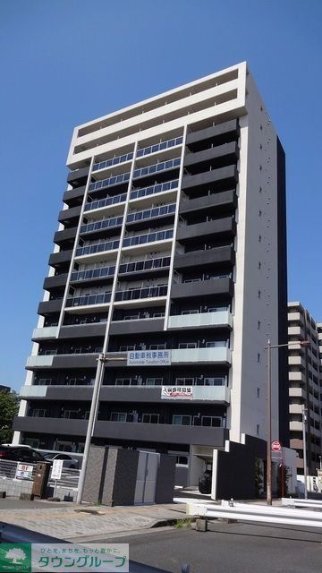 建物外観　お問合せはタウンハウジングまで！※現地待合わせ相談可能