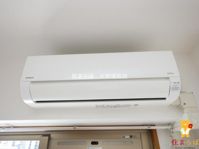 その他設備　生活に合うかが大切