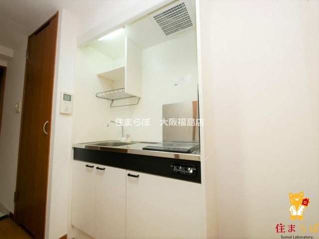 キッチン　日々の使いやすさを意識