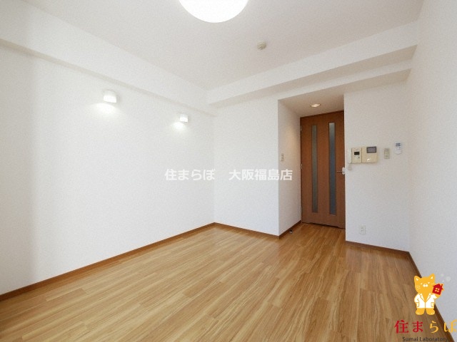 その他部屋・スペース　しっかり休める私空間