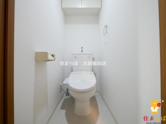 トイレ　意外と見られるポイント