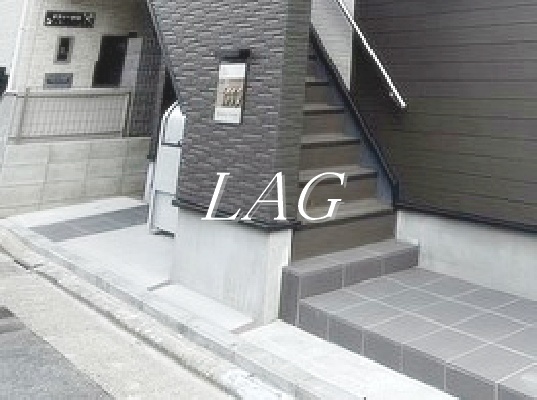 その他共有部分　共用部です。