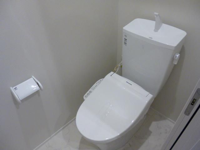 トイレ　■浴室暖房乾燥機能