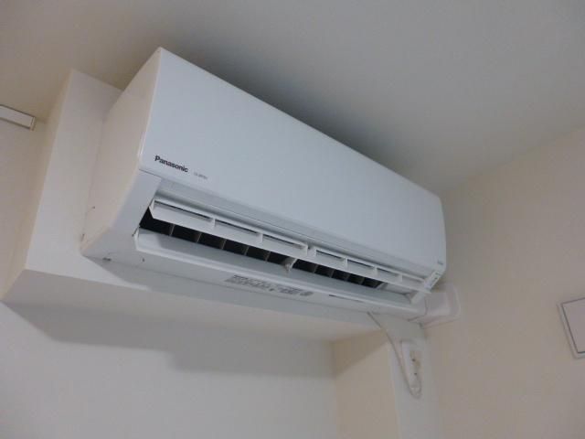 その他部屋・スペース　■エアコン■２面採光