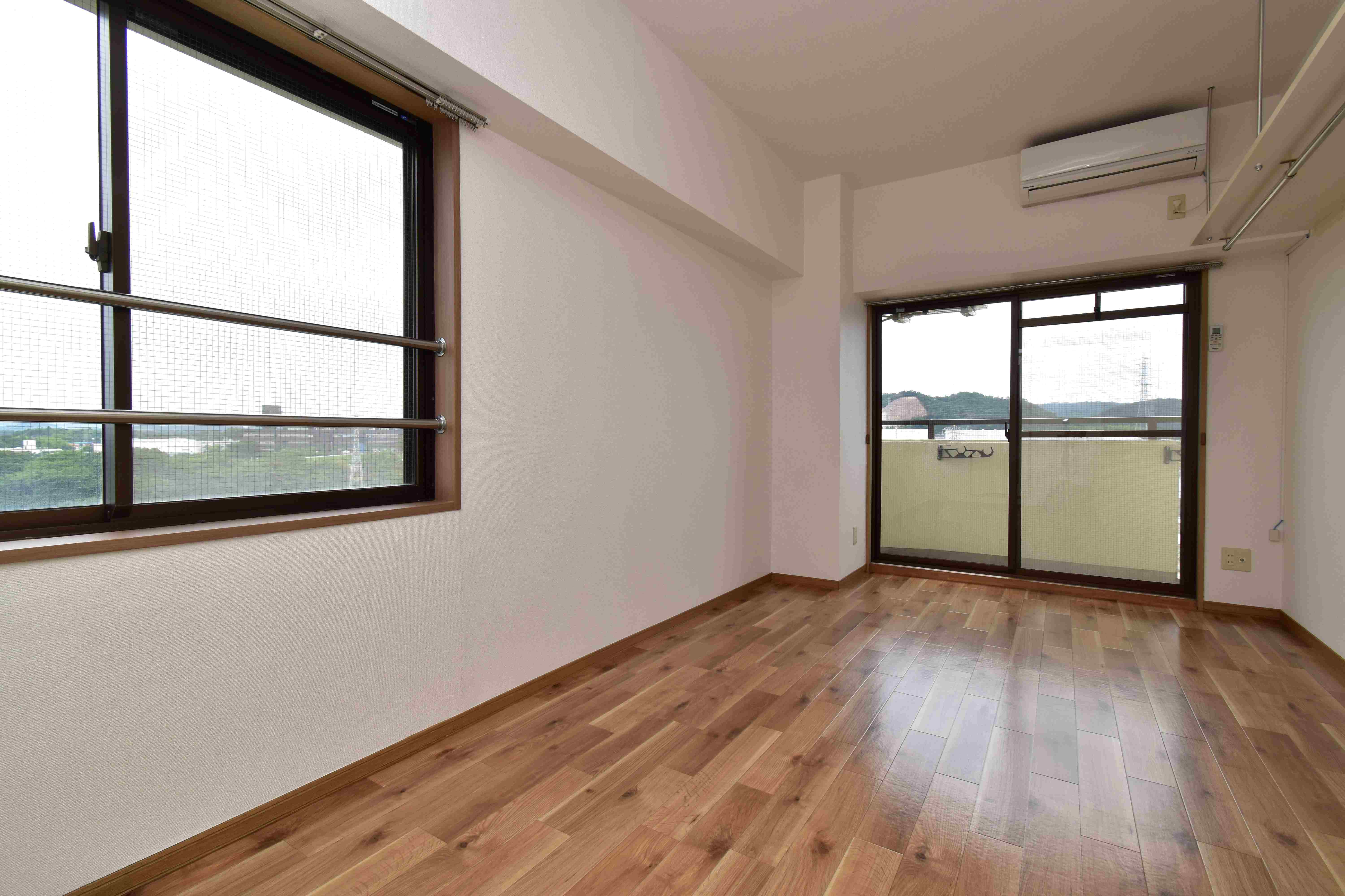 居室・リビング　同仕様写真