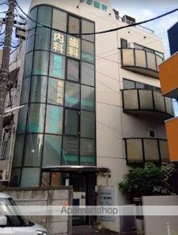 病院　江戸川橋診療所（病院）まで674m