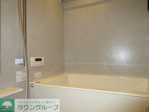 バス・シャワールーム　浴室