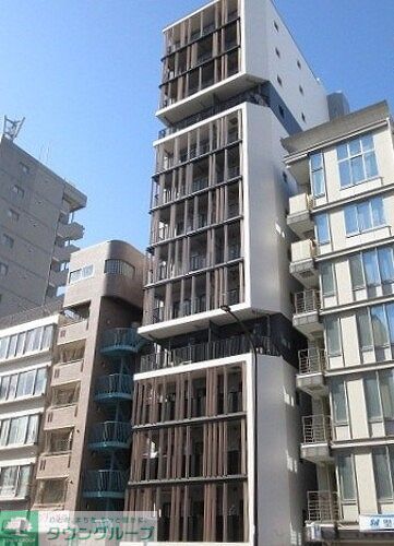 建物外観　建物外観