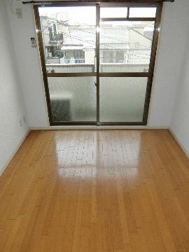 居室・リビング　洋室（イメージ）