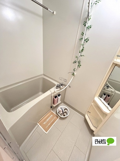 バス・シャワールーム　イメージ