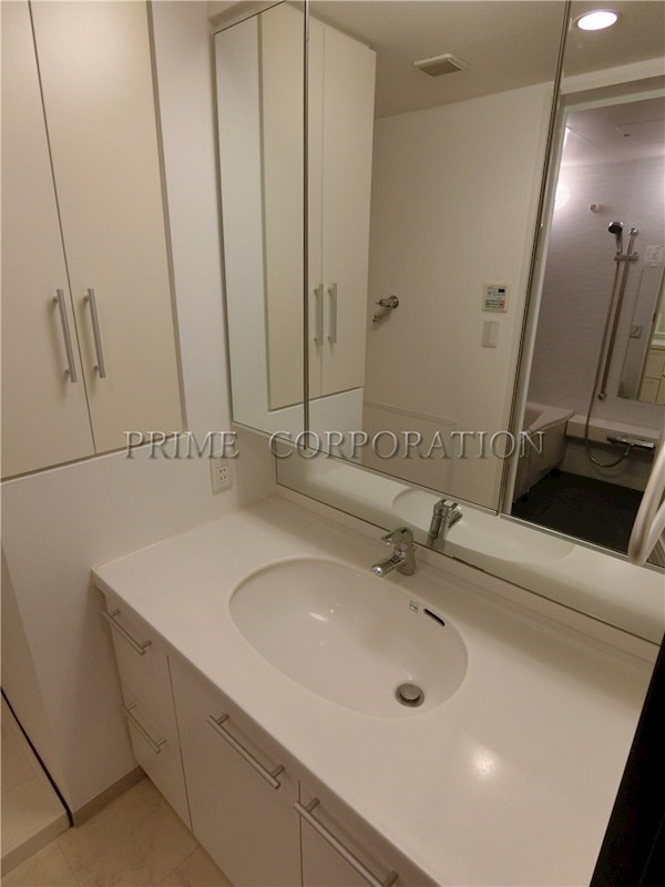 洗面設備　※参考写真※