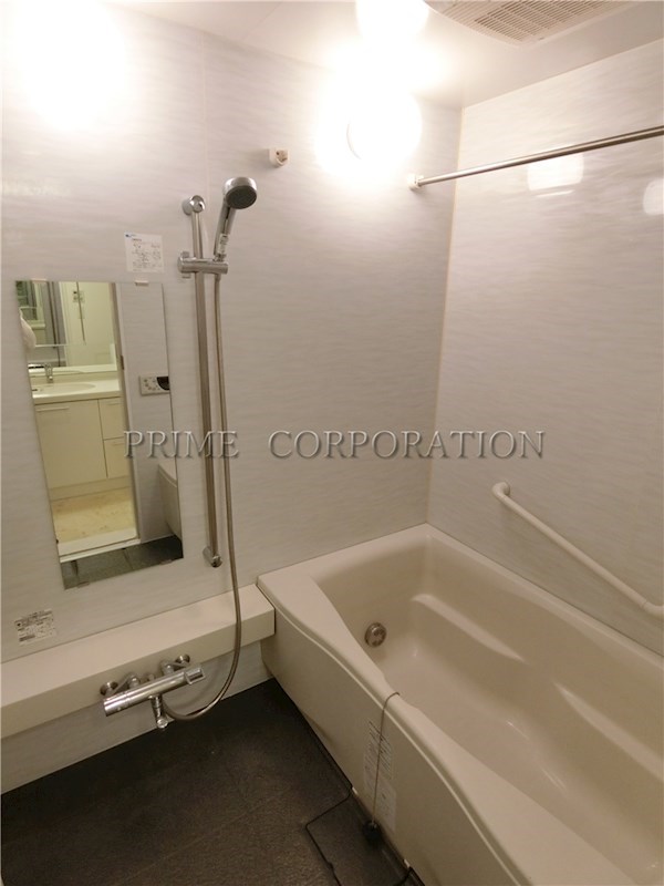 バス・シャワールーム　※参考写真※