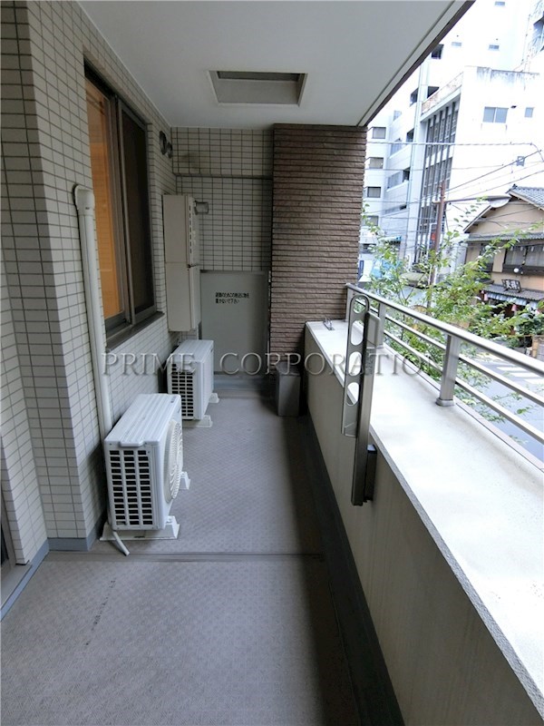 バルコニー　※参考写真※