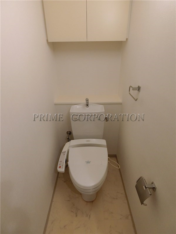 トイレ　※参考写真※