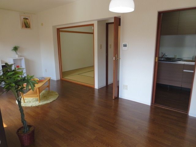 居室・リビング　★お問い合わせはタウンハウジングまで★