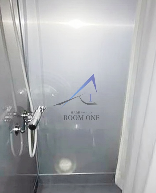 バス・シャワールーム　シャワールームです。