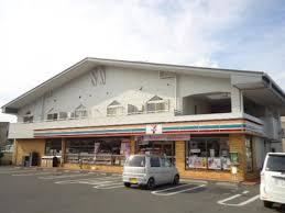 コンビニ　セブンイレブン（コンビニ）まで170m