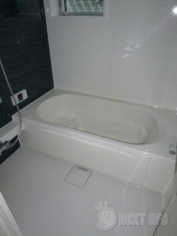 バス・シャワールーム　ルシェンテB棟の風呂