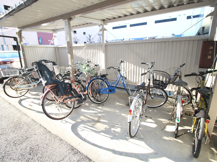 その他共有部分