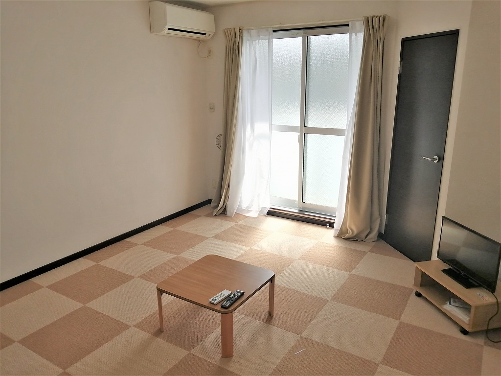 居室・リビング　同タイプの物件写真です。