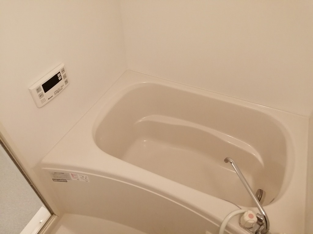 バス・シャワールーム　同タイプの物件写真です。