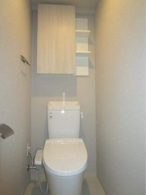 洗面設備　追焚機能付きです