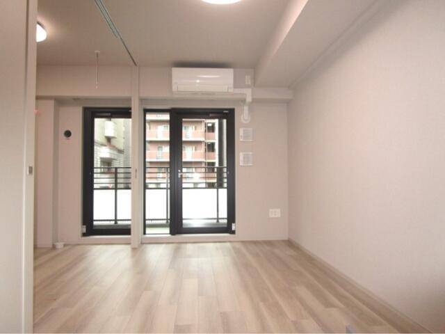 居室・リビング　温水洗浄便座完備