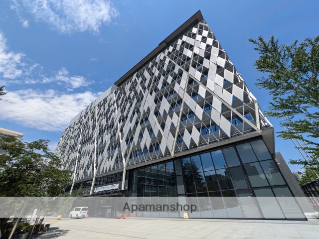 役所　中野区役所（役所）まで280m