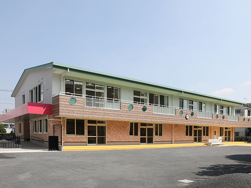 幼稚園・保育園　エクセレント西宮内保育園（幼稚園・保育園）まで294m