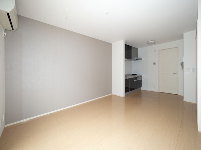 居室・リビング　9帖LDK