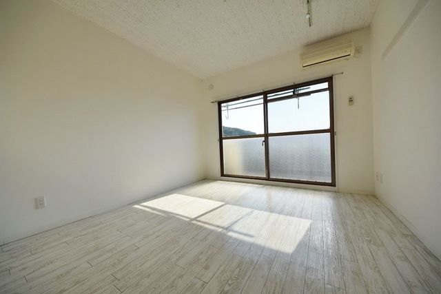 その他部屋・スペース　フローリング