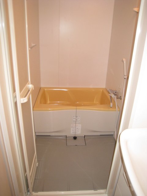 その他設備　同物件別号室の写真です。