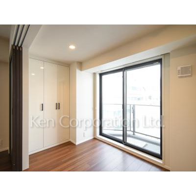 その他部屋・スペース　同タイプ10階のお部屋を撮影。仕様が異なることがあります。