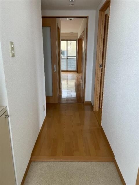 玄関　※現況優先