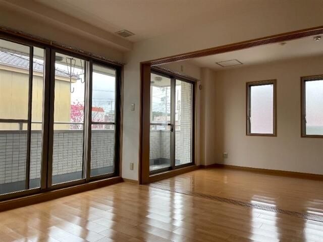 眺望　※現況優先