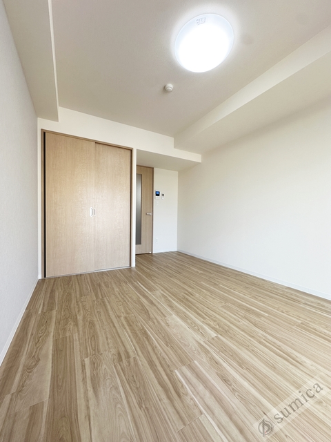 居室・リビング　Ｗｉ－Ｆｉネットが無料で利用可能です♪♪