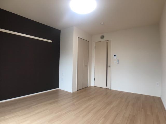 居室・リビング　室内（イメージ）