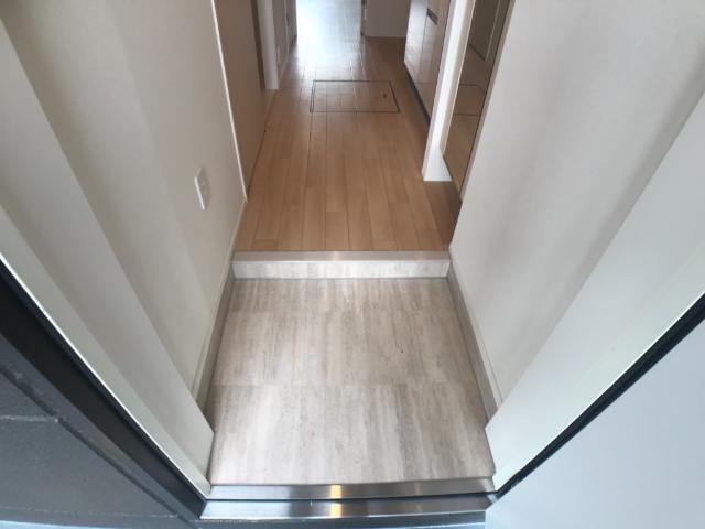 玄関　玄関（イメージ）