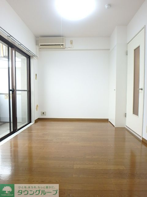 その他部屋・スペース　明るい洋室！