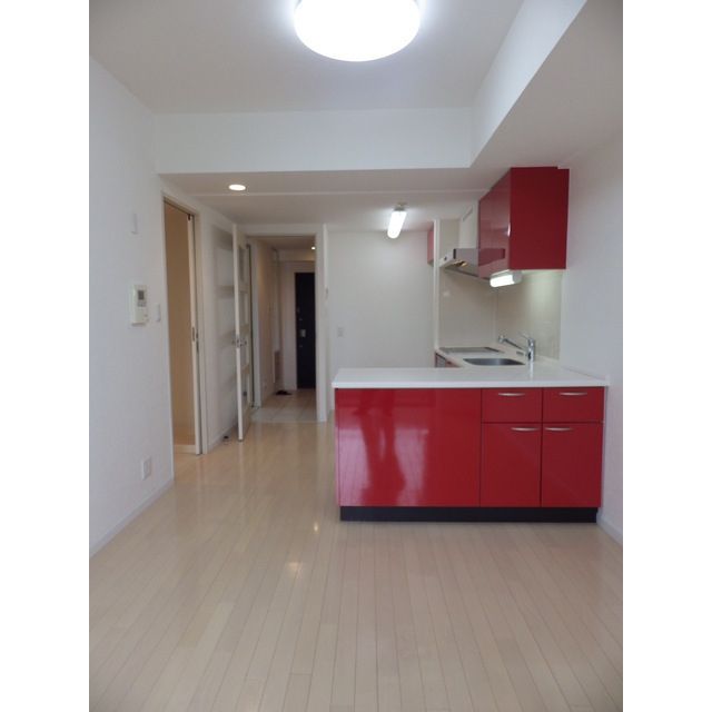 居室・リビング　★タウンハウジング稲田堤店までお問い合わせ下さい★