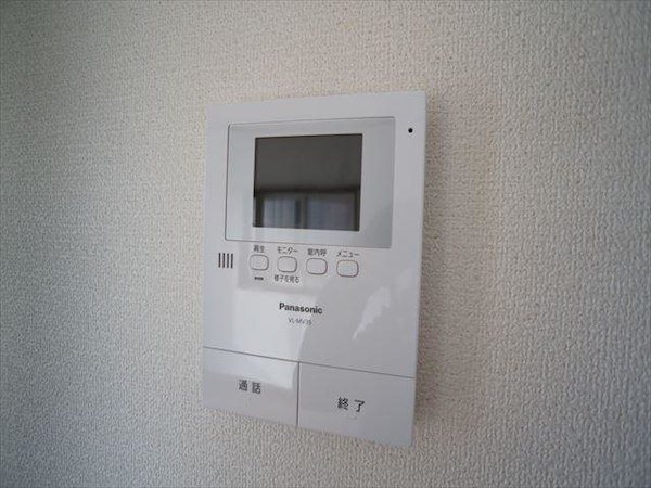 セキュリティ　※現況優先