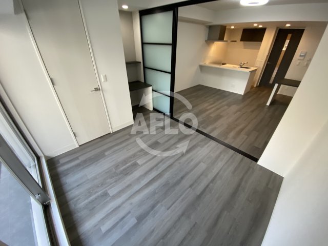 その他部屋・スペース　アーバネックス梅田中崎町　洋室