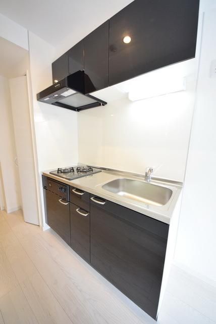 キッチン　お部屋探しはタウンハウジング蘇我店にお任せ下さい♪