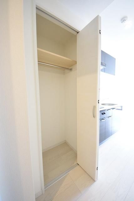 収納　お部屋探しはタウンハウジング蘇我店にお任せ下さい♪