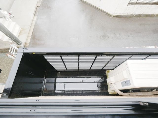 バルコニー　★バルコニーです★